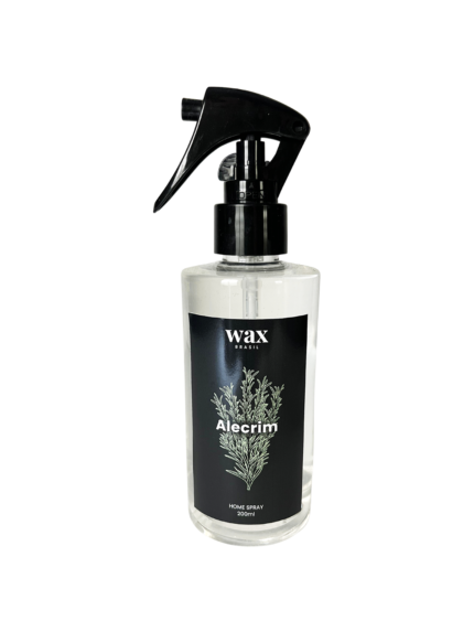 Home Spray Alecrim 200ml