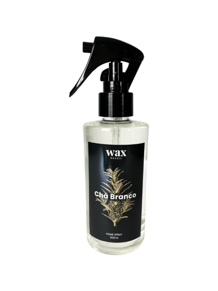 Home Spray Chá Branco 200ml