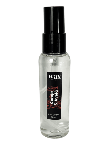 Car Spray Cereja e Avelã 60ml