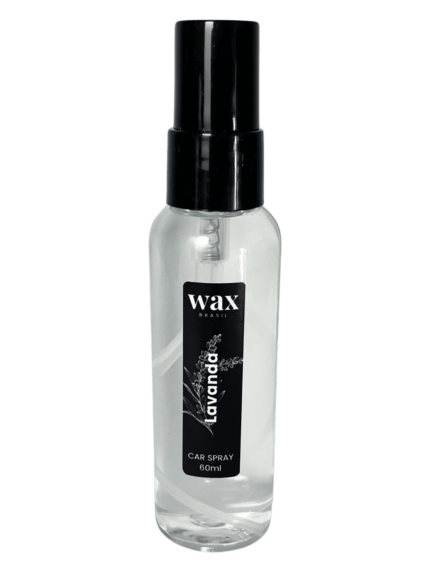 Car Spray Lavanda 60ml