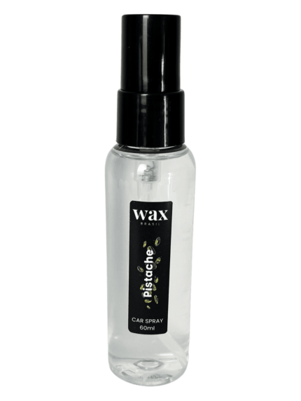Car Spray Pistache 60ml