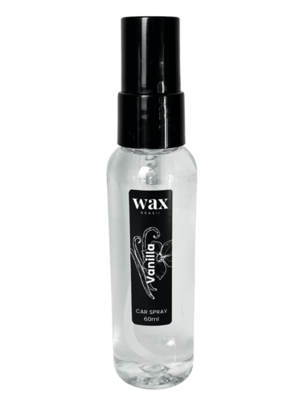 Car Spray Vanilla 60ml