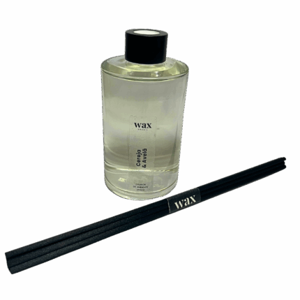 Difusor de Ambiente Cereja e Avelã 250ml