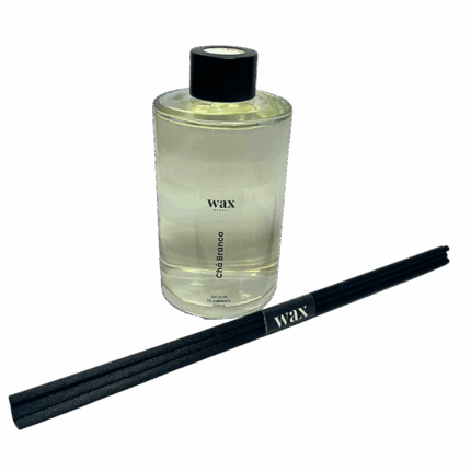 Difusor de Ambiente Chá Branco 250ml