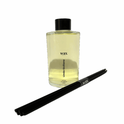 Difusor de Ambiente Limão Siciliano 250ml