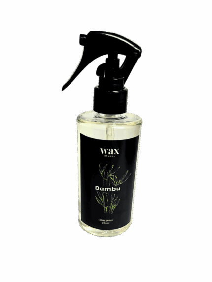 Home Spray Bambu 200ml